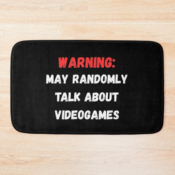 Item preview, Videogames designed and sold by RickTShop.
