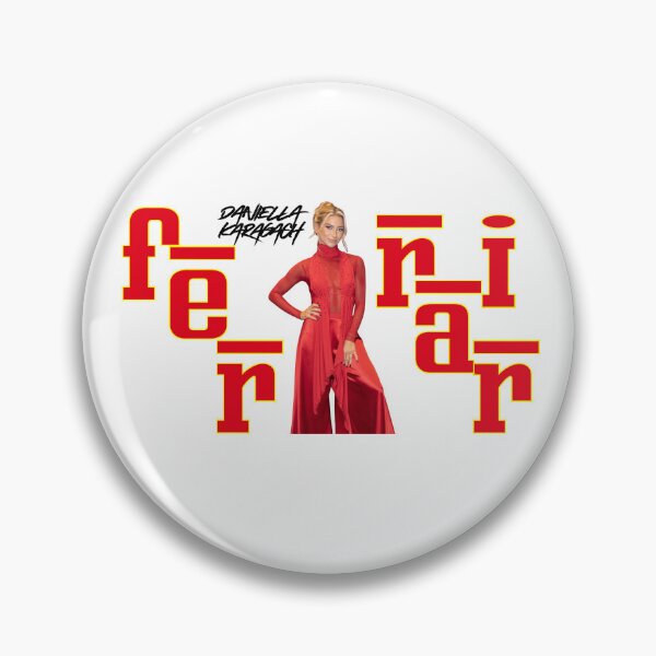 Item preview, Daniella Karagach Dancing with the stars  designed and sold by MCPtheArtiste.