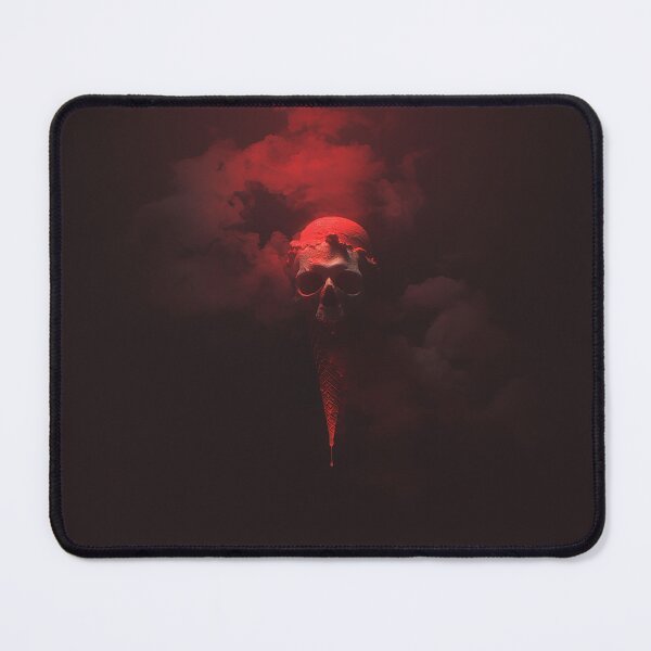 Item preview, Shadow Skull Ice Cream Horror designed and sold by Christian Weiss.