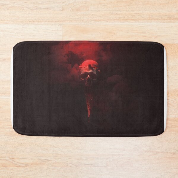 Item preview, Shadow Skull Ice Cream Horror designed and sold by Christian Weiss.