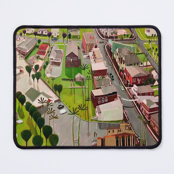 Item preview, Bangalow designed and sold by Kirsten Chambers.