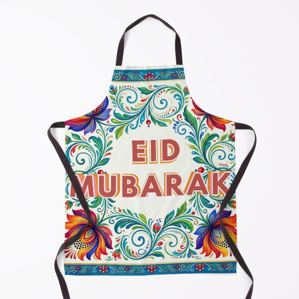 Item preview, Eid Mubarak designed and sold by Lilja888.