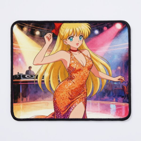 Item preview, Minako Dancing designed and sold by Solace Sparkles.