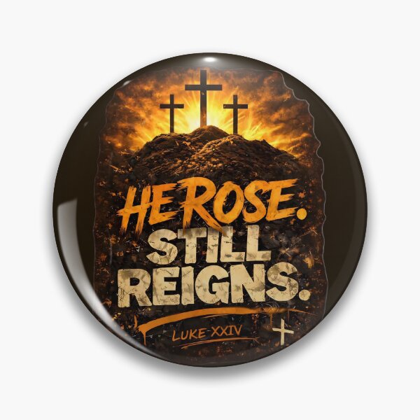 Item preview, He Rose designed and sold by GoldenSBeliever.
