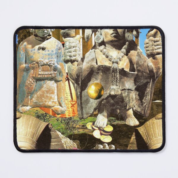 Item preview, LITURGY designed and sold by Roberto Oscar Gasperi.