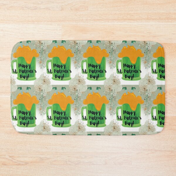 Item preview, Happy St. Patrick's Day Celebration designed and sold by Starsleuth.