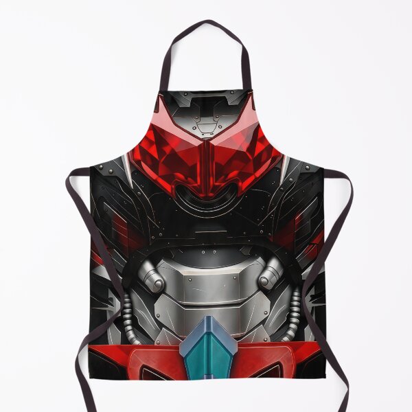 Item preview, Grendizer: UFO Robot Tactical Mecha Armor designed and sold by keythxctrs.