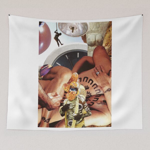 Item preview, SACRILEGE designed and sold by Roberto Oscar Gasperi.