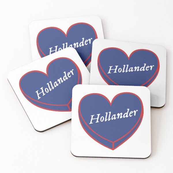 Item preview, Shane Hollander Candy Heart - Heated Rivalry designed and sold by melisapaper.