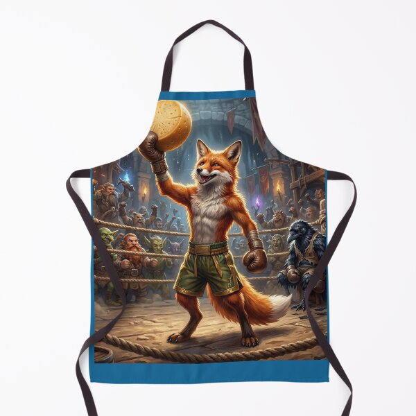 Item preview, Animals: A Fable Revisited designed and sold by La pensée sauvage.