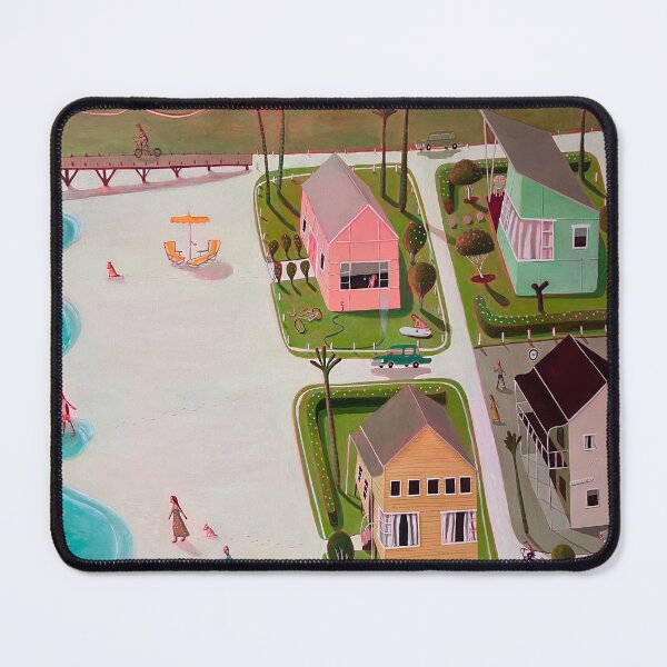 Item preview, Jetty Road designed and sold by Kirsten Chambers.