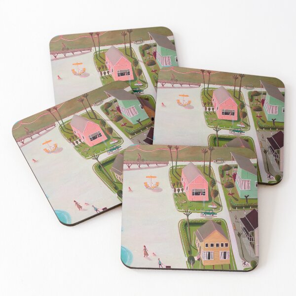 Item preview, Jetty Road designed and sold by Kirsten Chambers.