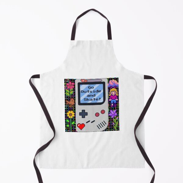 Item preview, Go Outside and Skate- By DJ designed and sold by mamobrecky.