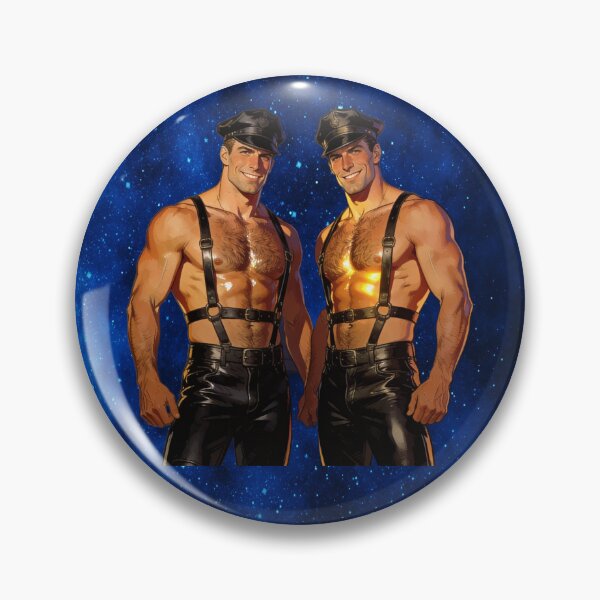Item preview, Leather Cosmic Sunset Brotherhood designed and sold by MysticOzzy.