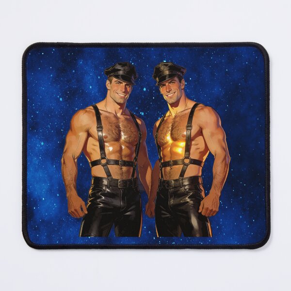 Item preview, Leather Cosmic Sunset Brotherhood designed and sold by MysticOzzy.