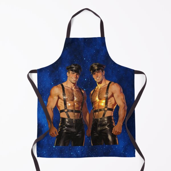 Item preview, Leather Cosmic Sunset Brotherhood designed and sold by MysticOzzy.