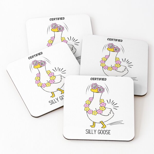 Item preview, certified crazy goose designed and sold by ErbilK.