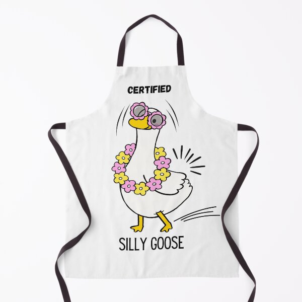 Item preview, certified crazy goose designed and sold by ErbilK.