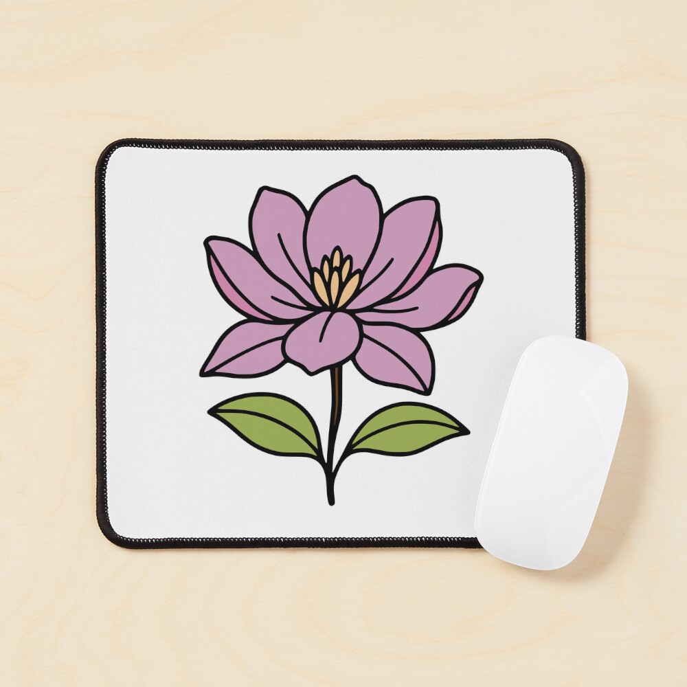 Item preview, Mouse Pad designed and sold by GraphicsClub.