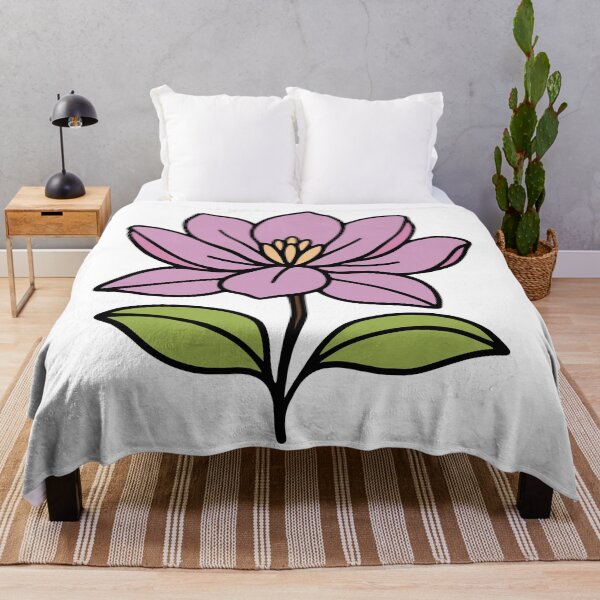 Item preview, Magnolia designed and sold by GraphicsClub.