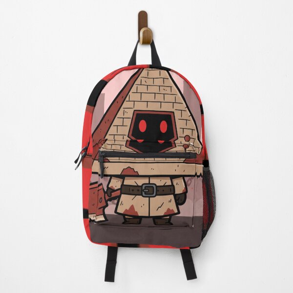 Item preview, Cute Horror - Pyramid Head designed and sold by Pontoart.