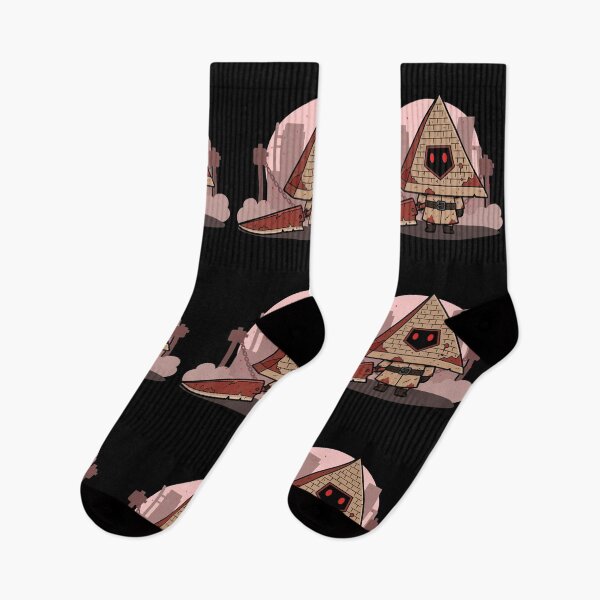 Item preview, Cute Horror - Pyramid Head designed and sold by Pontoart.