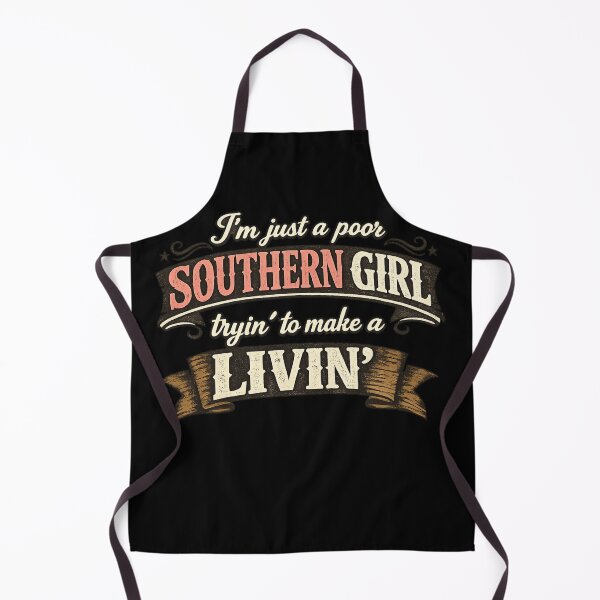 Item preview, I'm Just A Poor Southern Boy Trying To Make A Living designed and sold by ttuniques.
