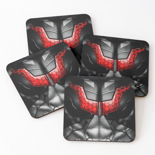 Item preview, Mazinger Z Breast Fire - Hyper-Realistic Mecha Armor designed and sold by keythxctrs.