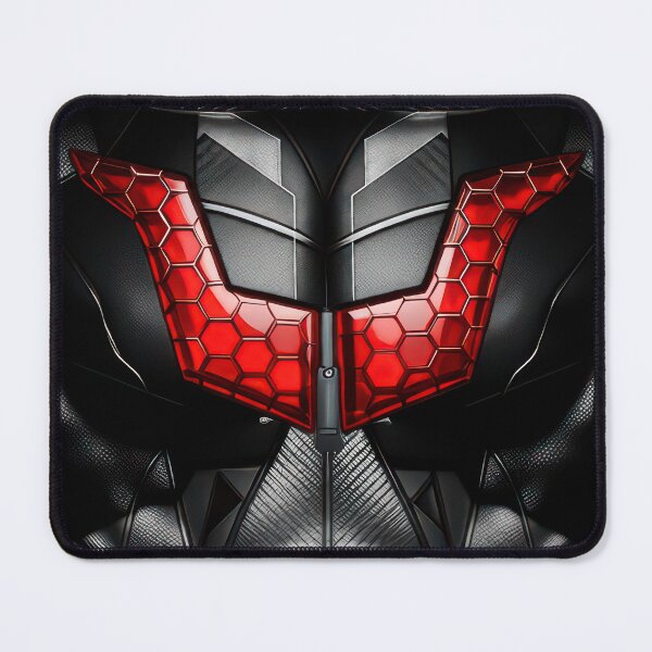 Item preview, Mazinger Z Breast Fire - Hyper-Realistic Mecha Armor designed and sold by keythxctrs.