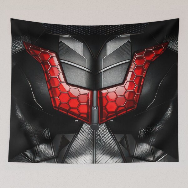 Item preview, Mazinger Z Breast Fire - Hyper-Realistic Mecha Armor designed and sold by keythxctrs.
