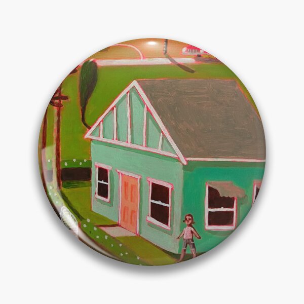 Item preview, Sneaking Out designed and sold by Kirsten Chambers.