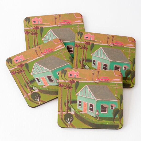 Item preview, Sneaking Out designed and sold by Kirsten Chambers.
