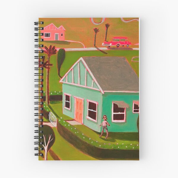 Item preview, Sneaking Out designed and sold by Kirsten Chambers.
