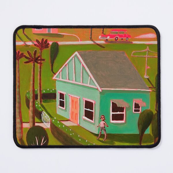 Item preview, Sneaking Out designed and sold by Kirsten Chambers.