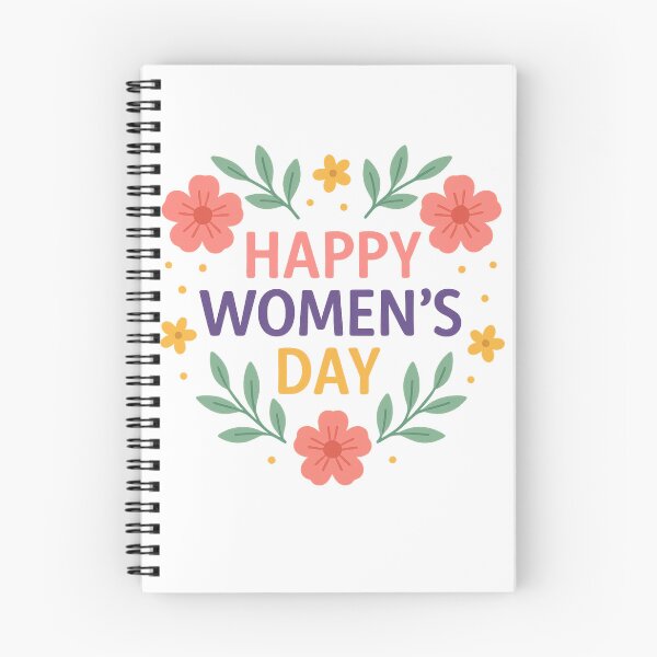 Item preview, Women's Day 2026, Día de la mujer designed and sold by DaVinci_drop.