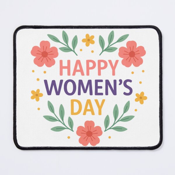 Item preview, Women's Day 2026, Día de la mujer designed and sold by DaVinci_drop.