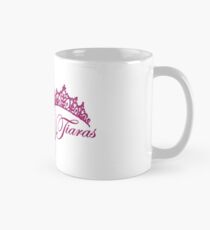 Trails & Tiaras Mug