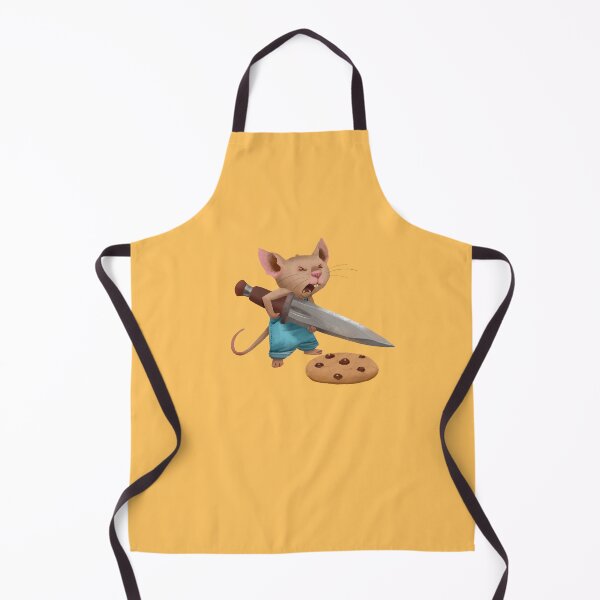 Item preview, If You Give A Mouse A Dagger designed and sold by DavidJMacias.