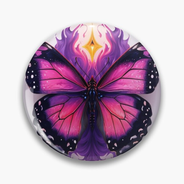 Item preview, Butterfly  designed and sold by PurvaNimfaMagic.