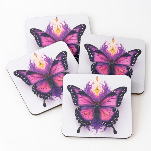Item preview, Butterfly  designed and sold by PurvaNimfaMagic.