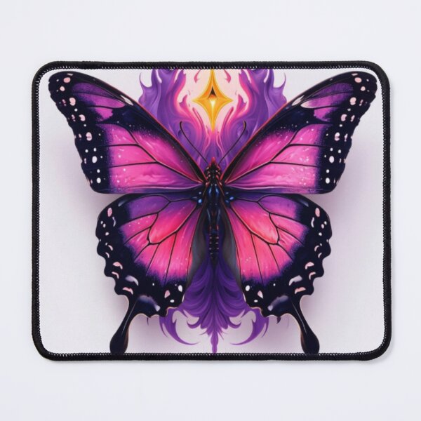 Item preview, Butterfly designed and sold by PurvaNimfaMagic.