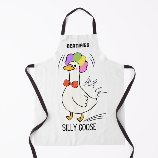 Item preview, certified crazy goose designed and sold by ErbilK.