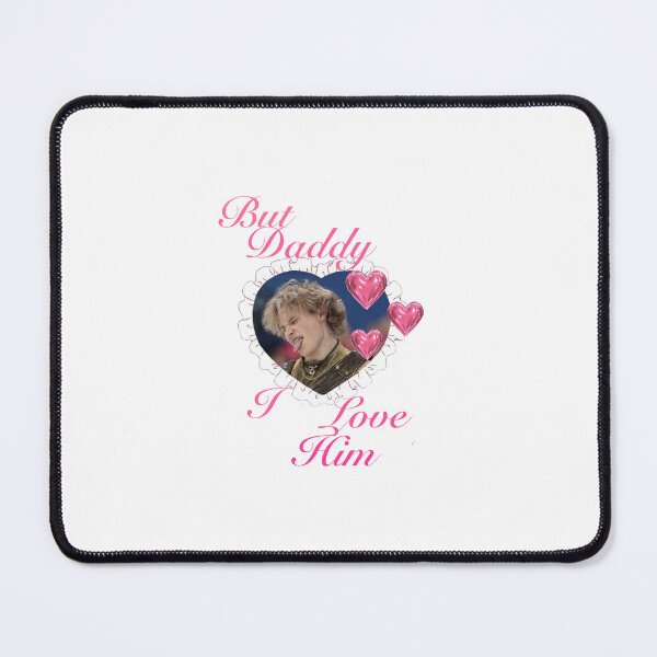 Item preview, I Love Ilia Malinin designed and sold by Passive Aggressive Pacifist.