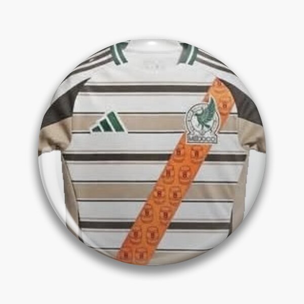 Item preview, Uniforme da Seleção Mexicana de Futebol designed and sold by helderpoeta.