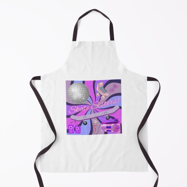 Item preview, Skate Sisters- by Tam designed and sold by mamobrecky.