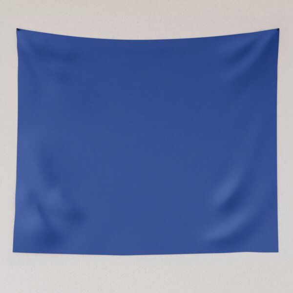 Item preview, Mint Blue Solid Plain Background designed and sold by burbankdesigns.