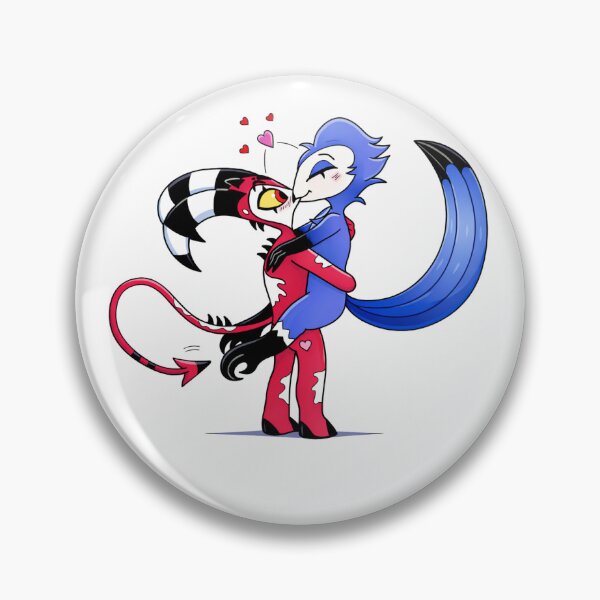 Item preview, Chibi Stolitz Kiss  designed and sold by Mikbevan34.