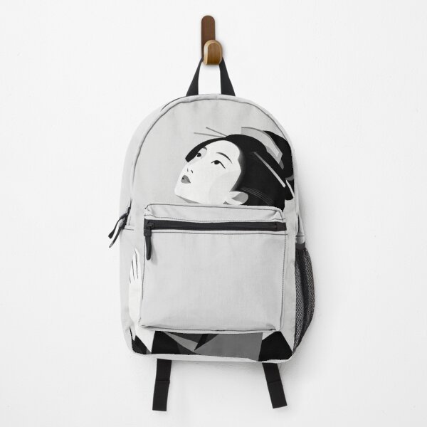 Item preview, The Resonance of Geisha designed and sold by MarioErns, Psi. Cl..