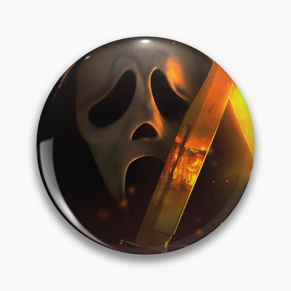 Item preview, Scream 7 Movie designed and sold by Ivanutrera.