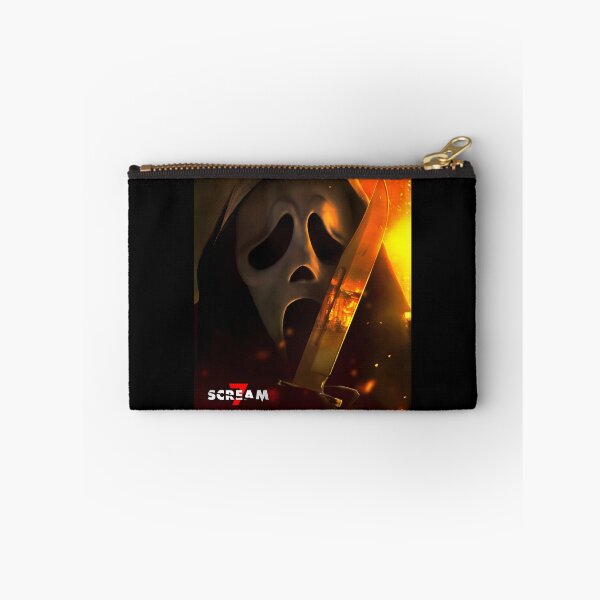 Item preview, Scream 7 Movie designed and sold by Ivanutrera.